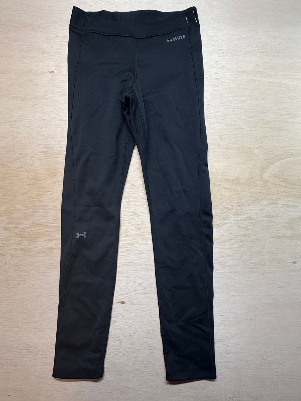 Under Armour Women's ColdGear Base 3.0 Baselayer Leggings medium